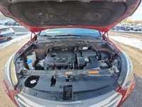 2018 Hyundai Santa Fe Sport 2.4L FWD