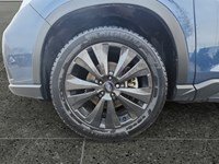 2022 Subaru Ascent Onyx 7-Passenger