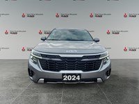 2024 Kia Seltos EX AWD