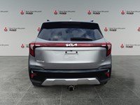 2024 Kia Seltos EX AWD