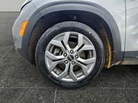 2024 Kia Seltos EX AWD