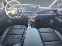 2024 Buick Envista FWD 4dr Avenir