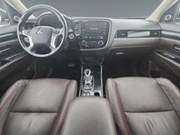 2018 Mitsubishi Outlander Plug-In Hybrid GT S-AWC