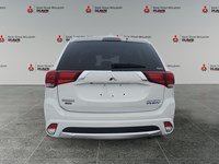 2018 Mitsubishi Outlander Plug-In Hybrid GT S-AWC