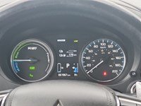 2018 Mitsubishi Outlander Plug-In Hybrid GT S-AWC