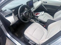 2024 Toyota Corolla Cross L AWD