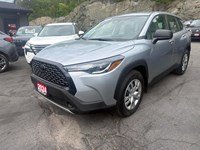 2024 Toyota Corolla Cross L AWD
