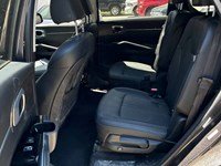 2025 Kia Sorento X-Line AWD