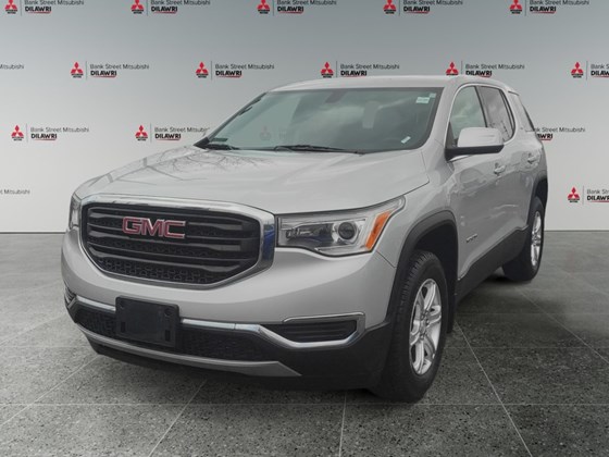 2019 GMC Acadia SLE-1