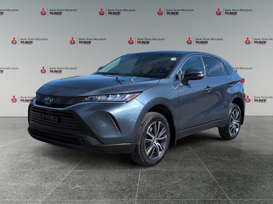2024 Toyota Venza LE