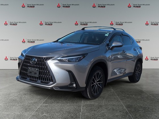 2022 Lexus NX 250 Base