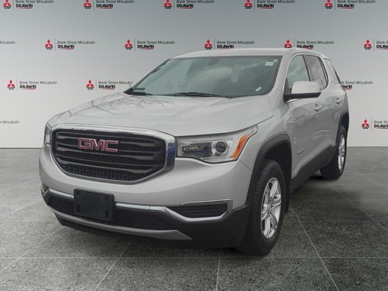 2019 GMC Acadia SLE-1