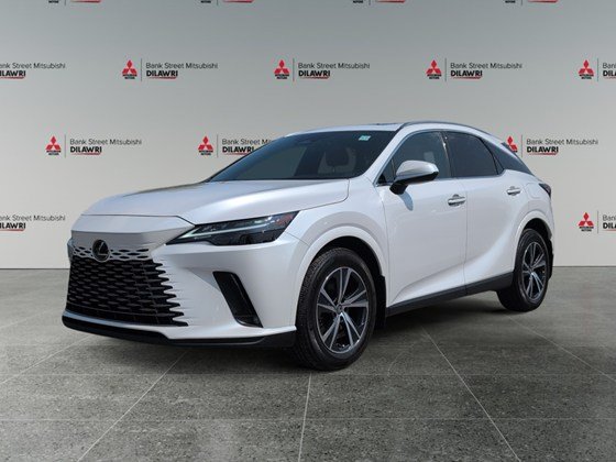 2023 Lexus RX 350 Base