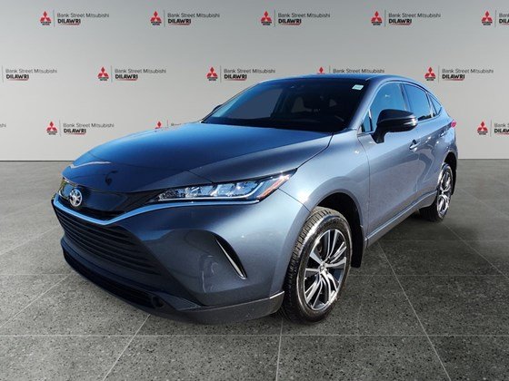 2022 Toyota Venza LE