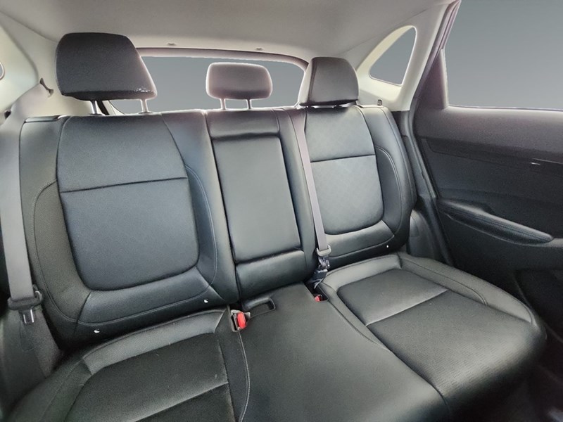 2021 Kia Seltos SX Turbo AWD