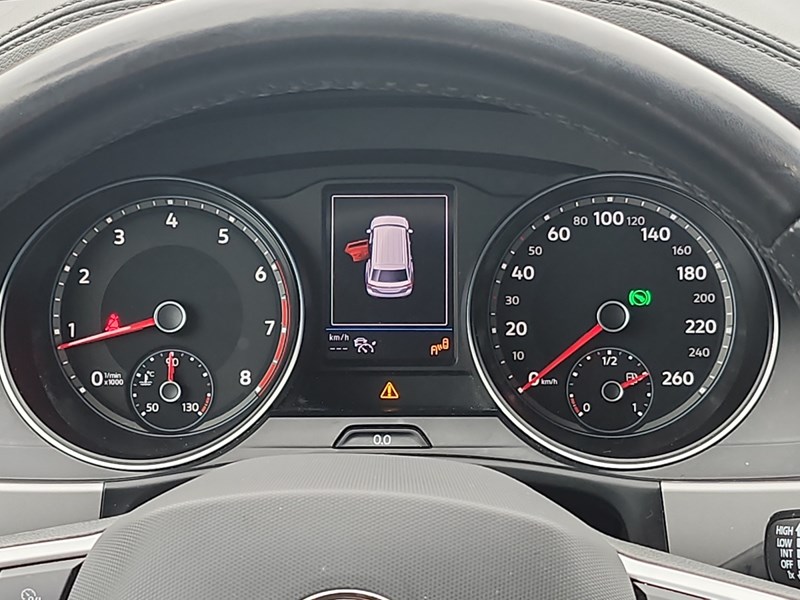 2021 Volkswagen Atlas Comfortline 2.0 TSI 4MOTION