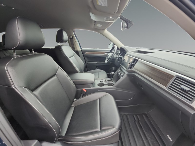 2021 Volkswagen Atlas Comfortline 2.0 TSI 4MOTION