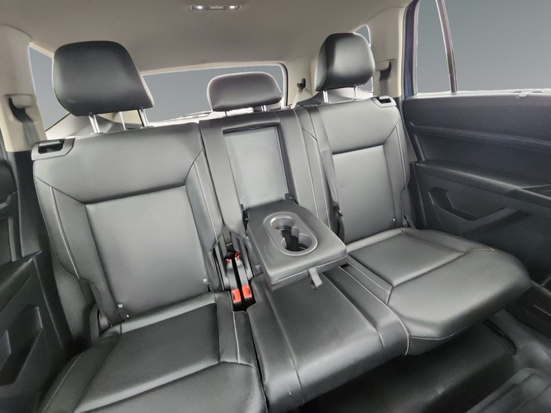 2021 Volkswagen Atlas Comfortline 2.0 TSI 4MOTION