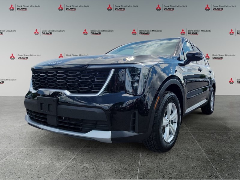 2024 Kia Sorento LX AWD
