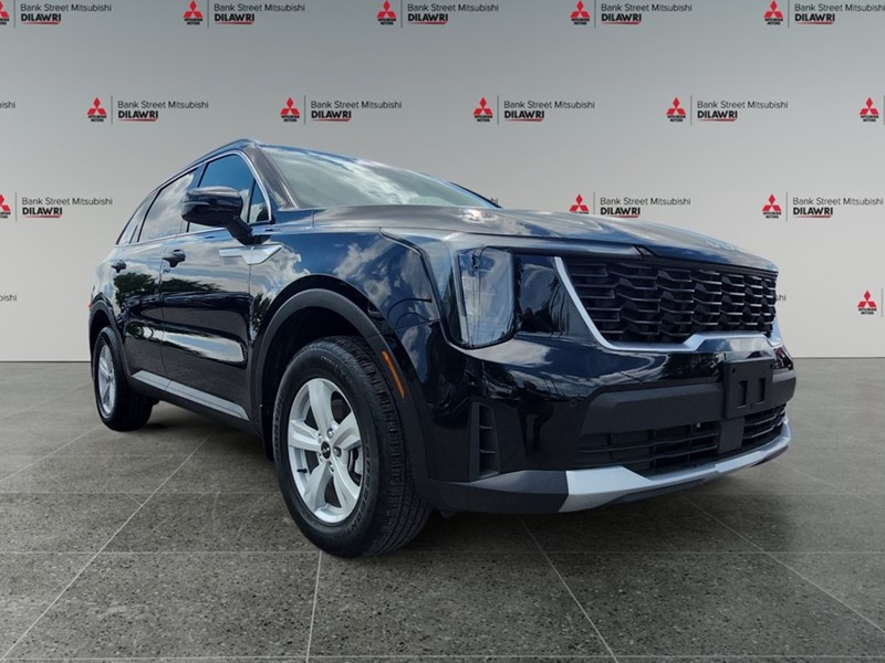 2024 Kia Sorento LX AWD