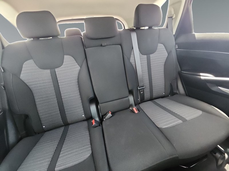 2024 Kia Sorento LX AWD