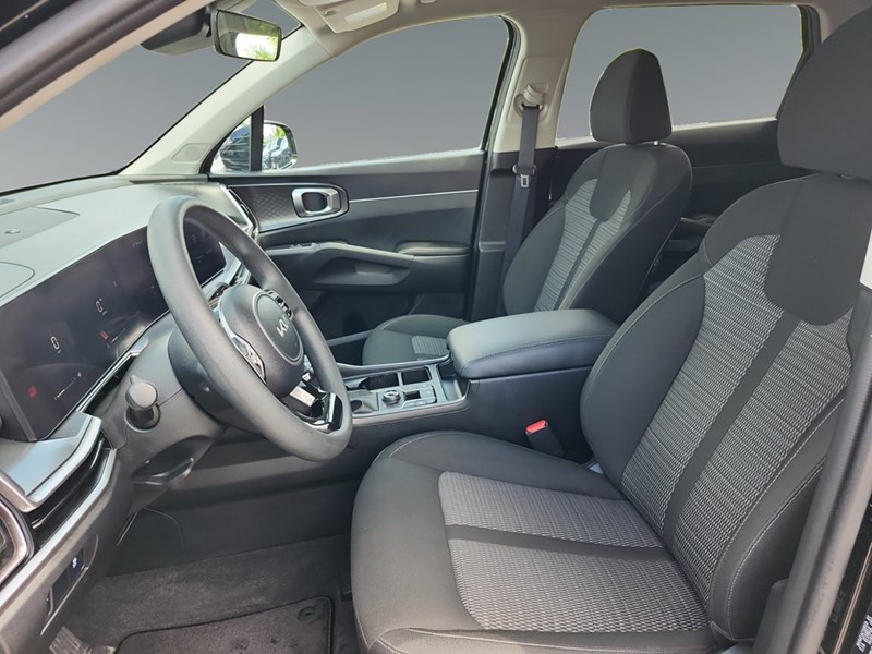 2024 Kia Sorento LX AWD