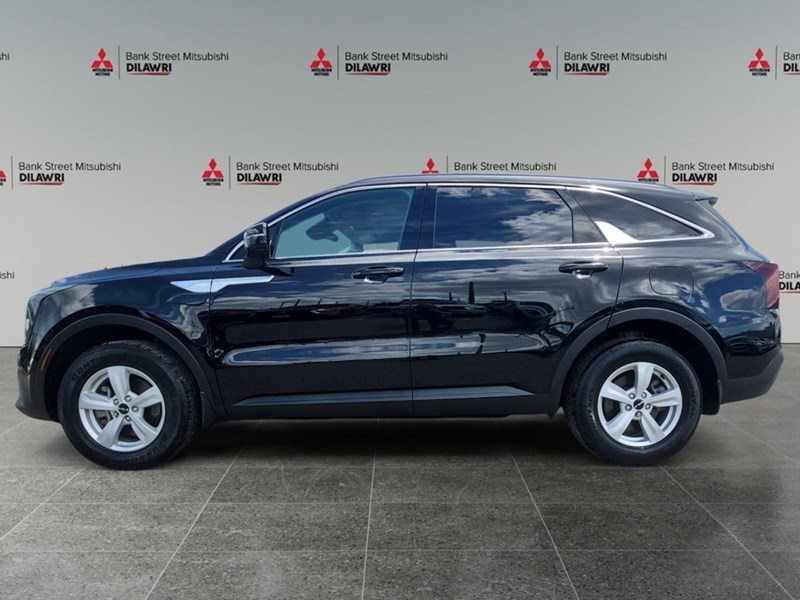 2024 Kia Sorento LX AWD