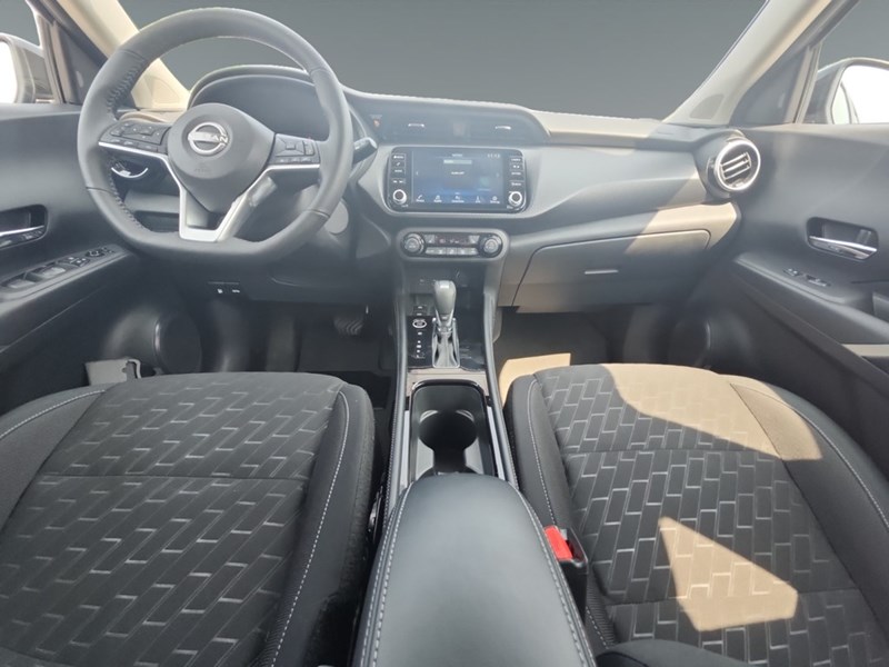 2023 Nissan Kicks SV FWD