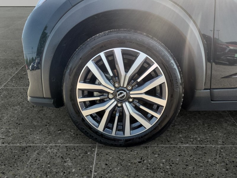 2023 Nissan Kicks SV FWD