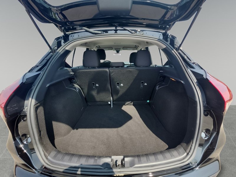 2023 Nissan Kicks SV FWD