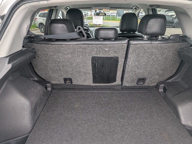 2014 Mitsubishi RVR 2WD 4dr  SE