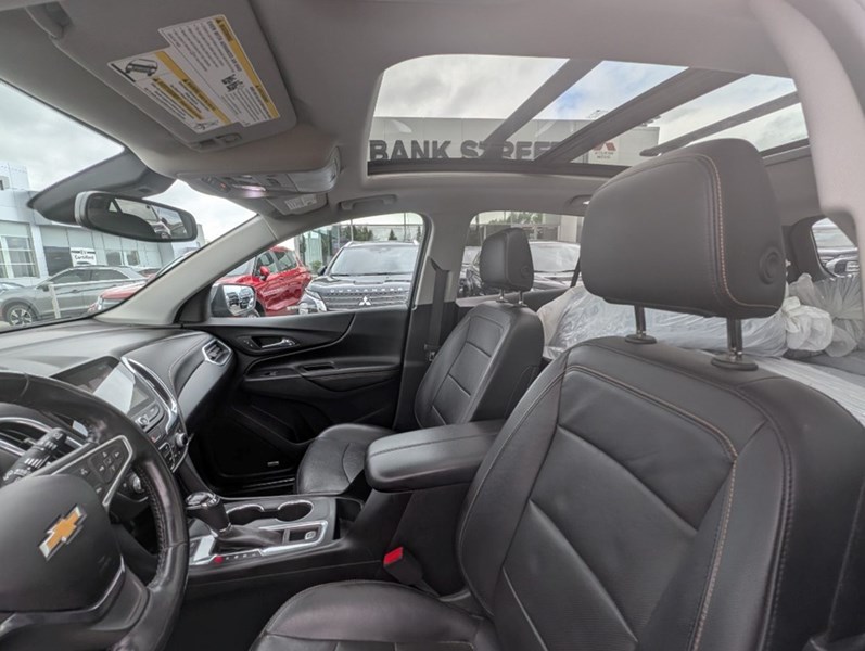 2018 Chevrolet Equinox AWD 4dr LS w/1LS/Includes 2nd set of winter tires on Alloy Rims!