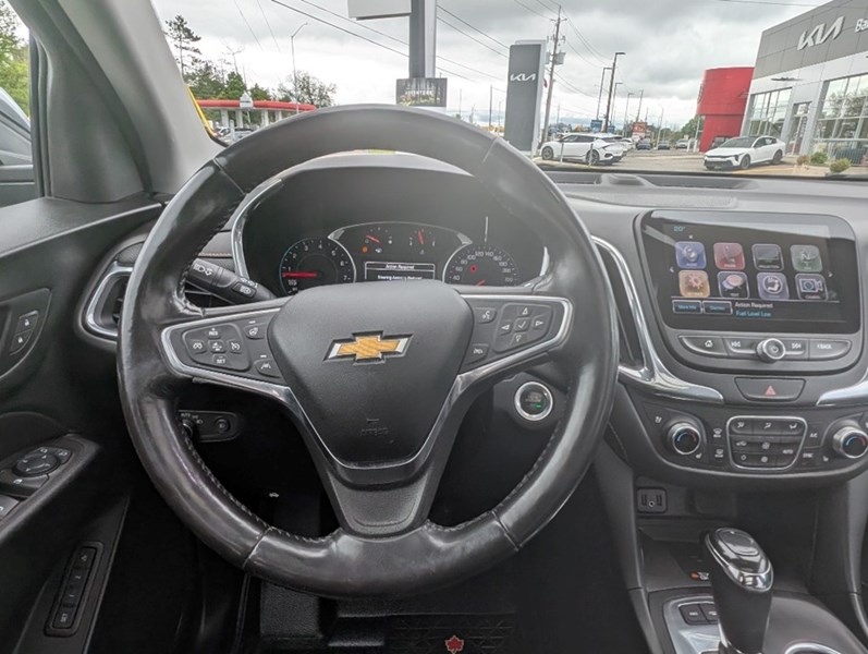 2018 Chevrolet Equinox AWD 4dr LS w/1LS/Includes 2nd set of winter tires on Alloy Rims!
