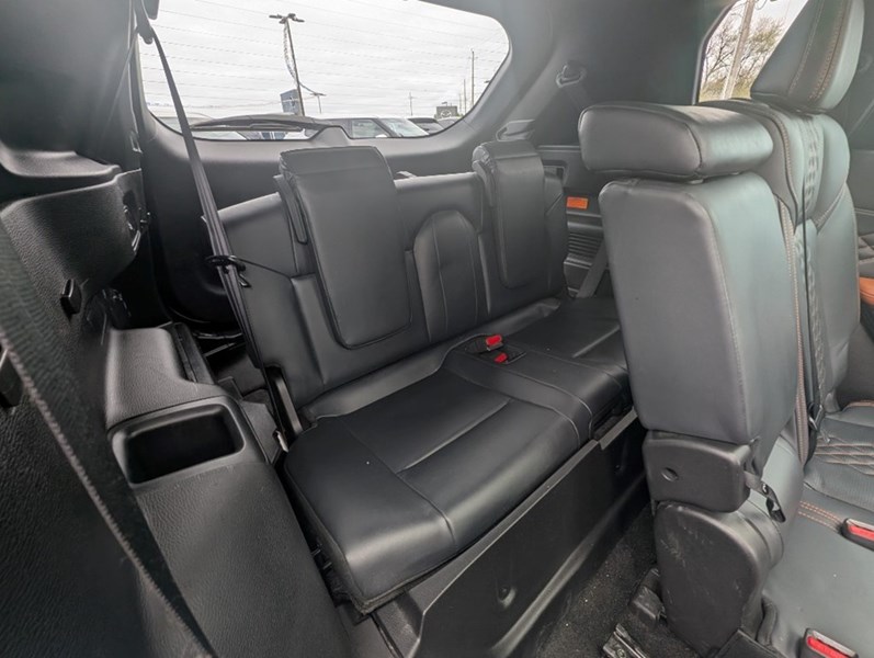 2023 Mitsubishi Outlander Plug-In Hybrid GT S-AWC PREMIUM