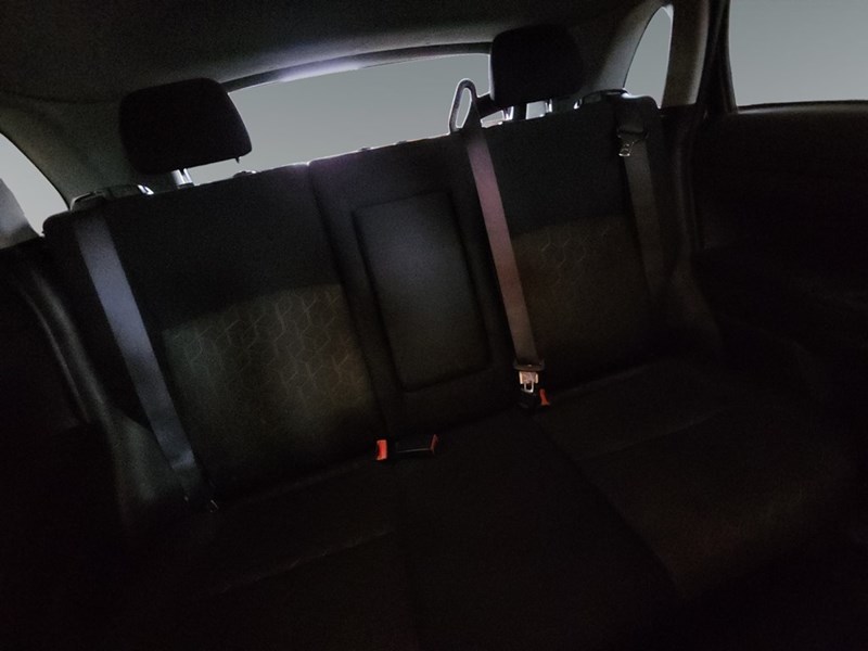 2021 Mitsubishi RVR SE FWD