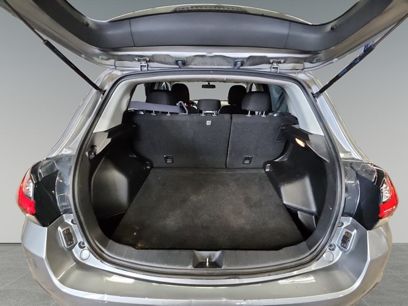 2021 Mitsubishi RVR SE FWD