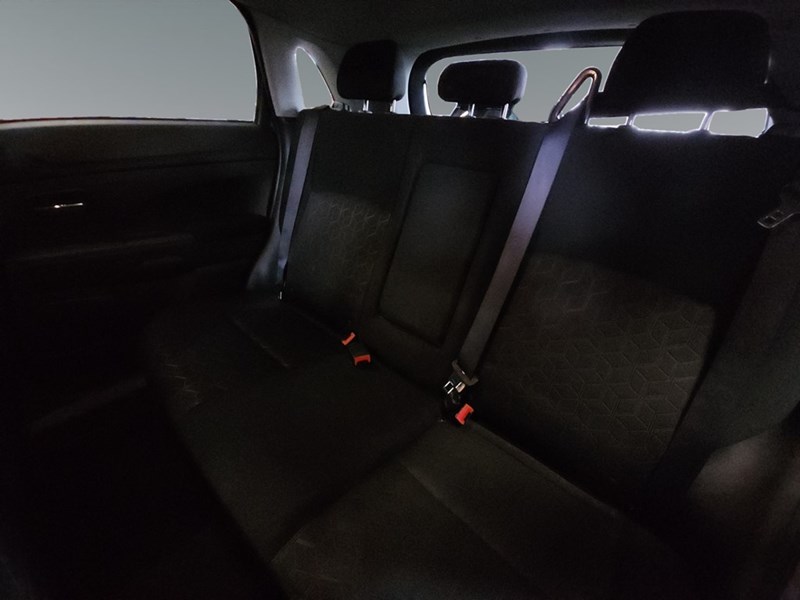 2021 Mitsubishi RVR SE FWD