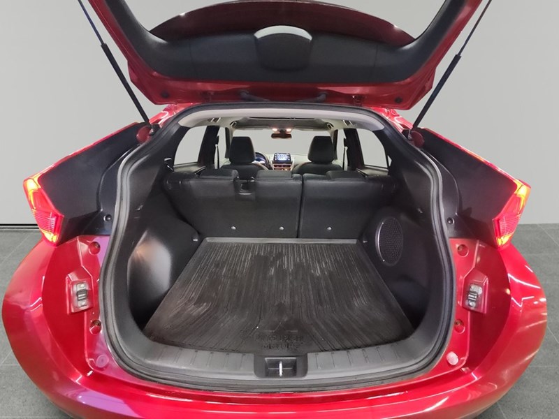 2019 Mitsubishi Eclipse Cross GT S-AWC *Ltd Avail*