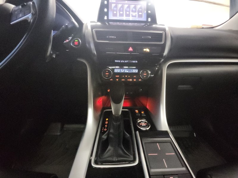 2019 Mitsubishi Eclipse Cross GT S-AWC *Ltd Avail*