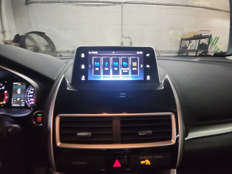 2019 Mitsubishi Eclipse Cross GT S-AWC *Ltd Avail*