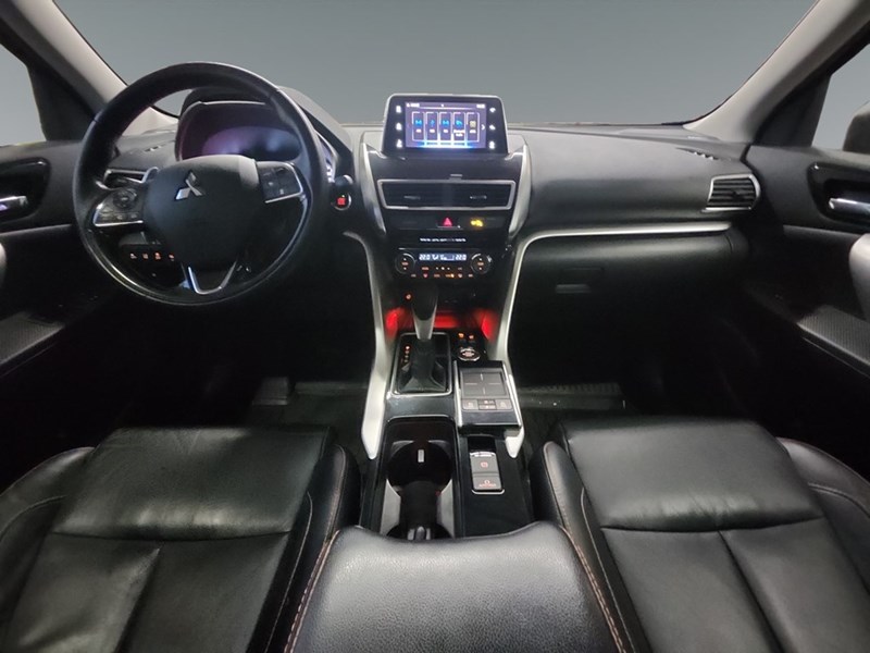 2019 Mitsubishi Eclipse Cross GT S-AWC *Ltd Avail*