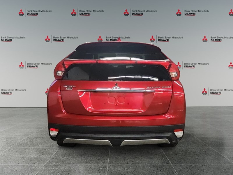 2019 Mitsubishi Eclipse Cross GT S-AWC *Ltd Avail*