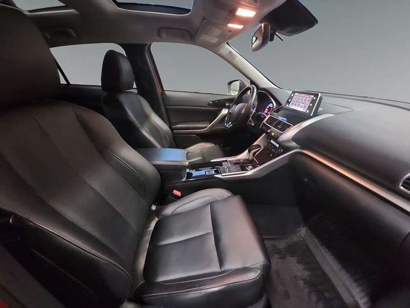 2019 Mitsubishi Eclipse Cross GT S-AWC *Ltd Avail*