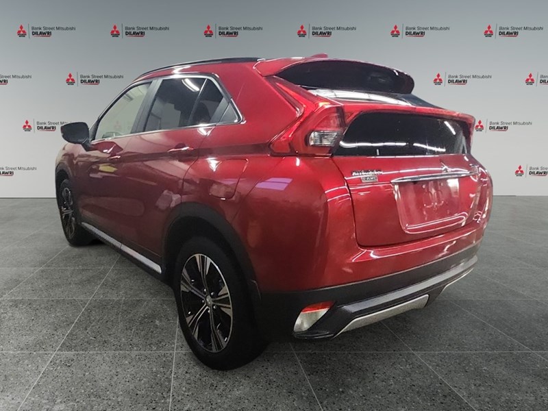 2019 Mitsubishi Eclipse Cross GT S-AWC *Ltd Avail*