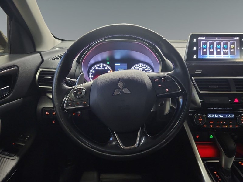 2019 Mitsubishi Eclipse Cross GT S-AWC *Ltd Avail*