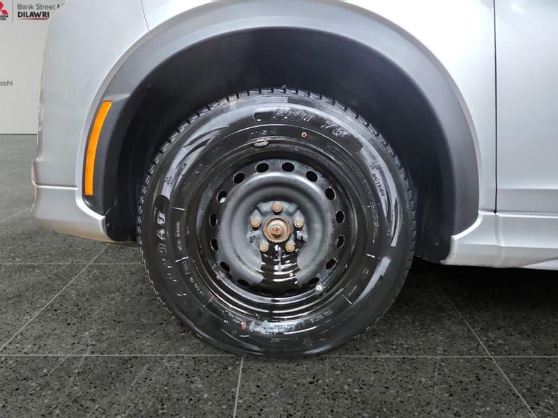 2024 Mitsubishi Eclipse Cross GT S-AWC/2 SETS OF TIRES