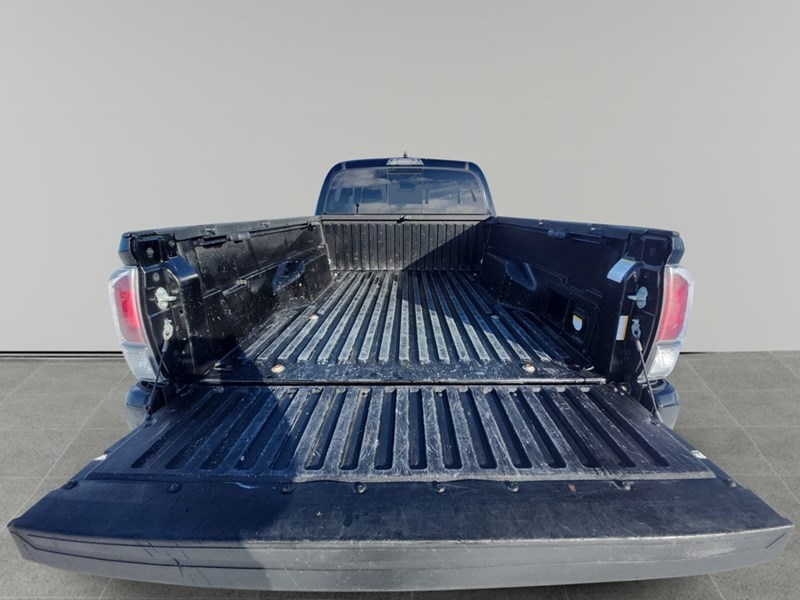 2022 Toyota TRD Sport premium 4x4 Toyota TRD SPORT