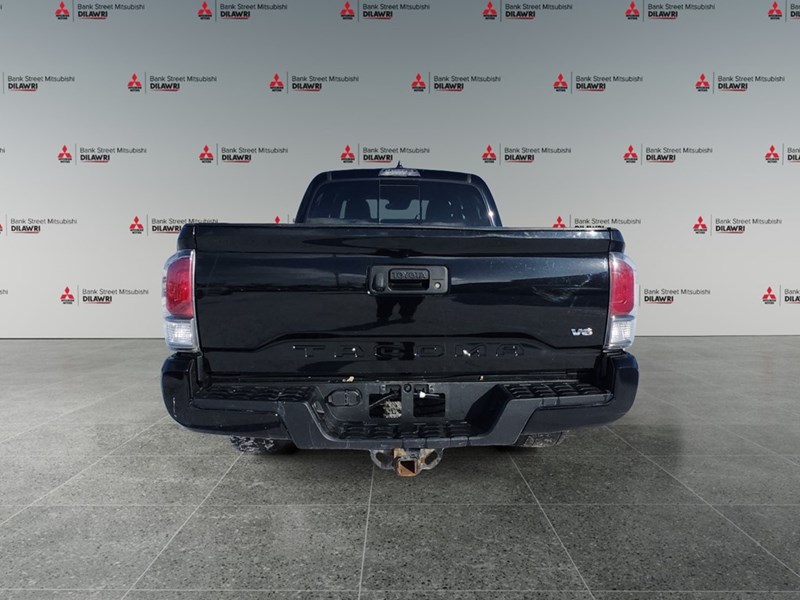 2022 Toyota TRD Sport premium 4x4 Toyota TRD SPORT