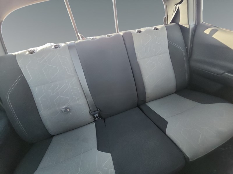 2022 Toyota TRD Sport premium 4x4 Toyota TRD SPORT