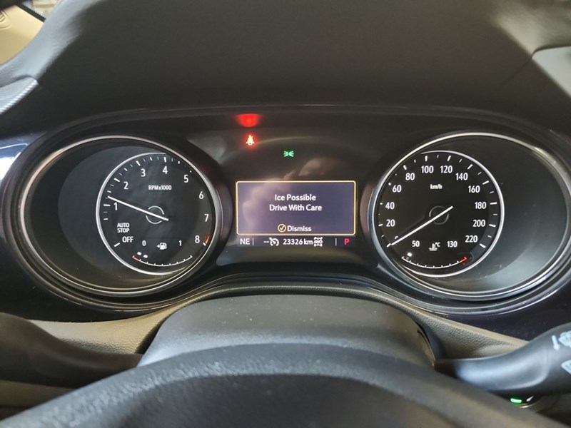 2023 Buick Encore GX AWD 4dr Select